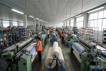 Factory facility photo 3