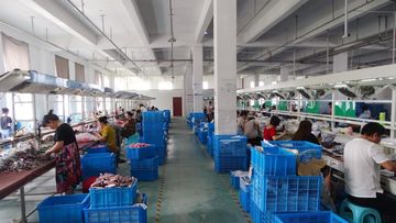 Factory facility photo 5