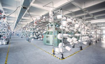 Factory facility photo 2