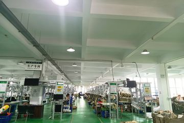 Factory facility photo 4