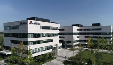 Factory facility photo 2