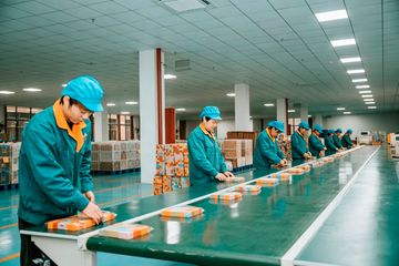 Factory facility photo 4