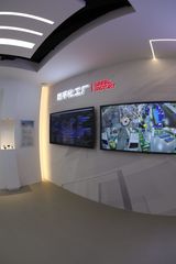 Factory facility photo 5