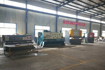 Factory facility photo 3