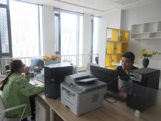 Factory facility photo 2