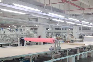 Factory facility photo 4