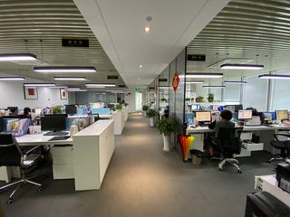 Factory facility photo 2