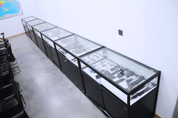 Factory facility photo 5
