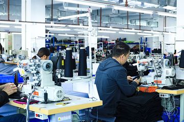 Factory facility photo 3
