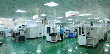 Factory facility photo 3