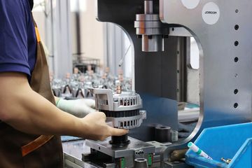 Factory facility photo 3