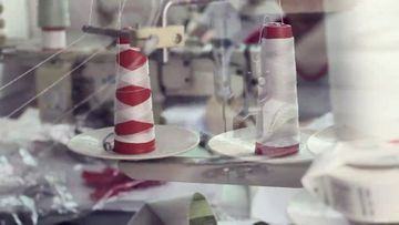 Factory and facilities of Shenzhen Elite Clothing Co., Ltd.