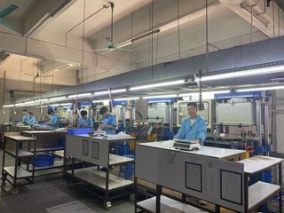 Factory facility photo 2