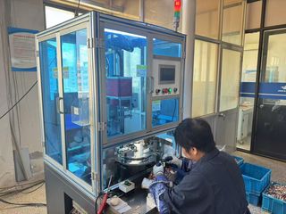 Factory facility photo 2