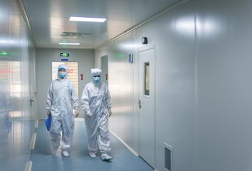Factory facility photo 5