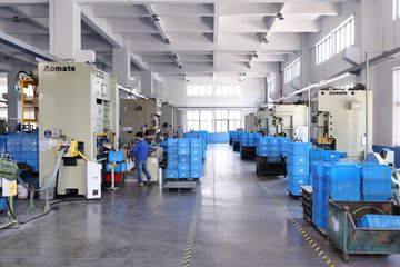 Factory facility photo 3