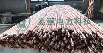 Factory and facilities of He'nan Gaoli Electric Power Technology Co., Ltd