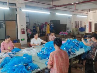 Factory facility photo 5