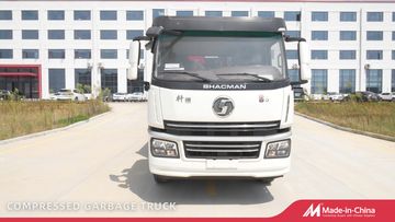 Factory and facilities of Hubei Yongqiangfeng Env&amp;Tech Co., Ltd