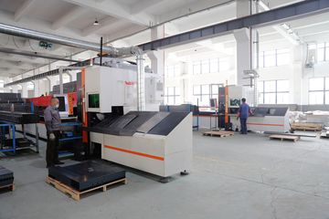 Factory facility photo 3