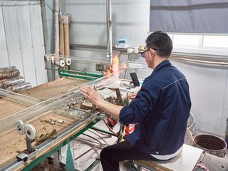 Factory facility photo 3