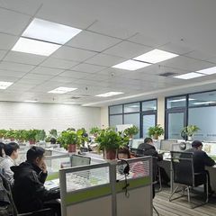 Factory and facilities of Qingdao Syh Co., Ltd.