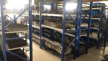 Factory facility photo 4