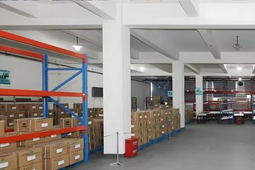 Factory facility photo 5