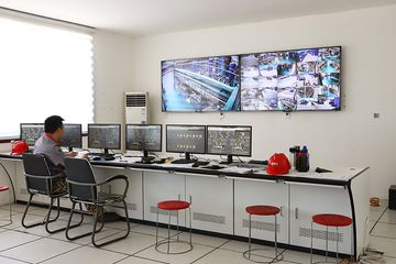 Factory facility photo 5