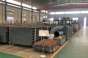 Factory facility photo 3