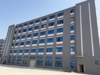 Factory and facilities of Xiamen Richtex Garments Co., Ltd