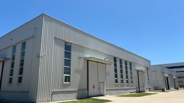 Factory and facilities of TIANJIN MCLANZOO PET ARTICLES CO., LTD