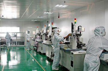 Factory facility photo 2