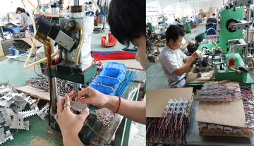 Factory facility photo 4