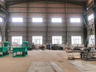 Factory facility photo 2