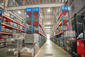 Factory facility photo 5