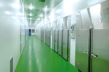 Factory facility photo 4