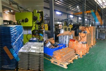 Factory facility photo 5