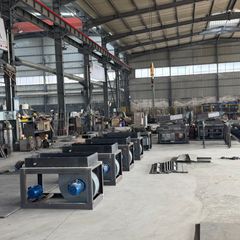 Factory facility photo 5