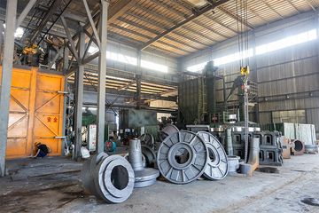Factory facility photo 5
