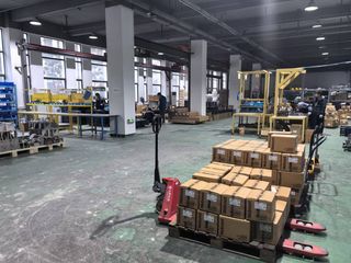 Factory facility photo 5