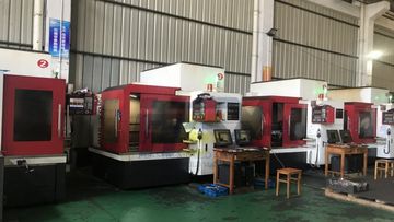 Factory facility photo 3