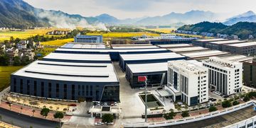 Factory facility photo 4