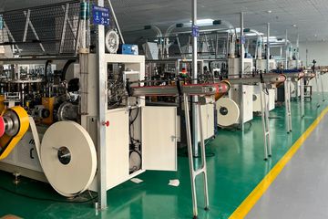 Factory facility photo 3