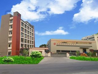 Factory and facilities of Guangdong Yingsui Fire Fighting Equipment Co., Ltd.