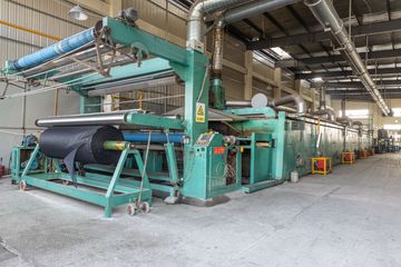 Factory facility photo 5