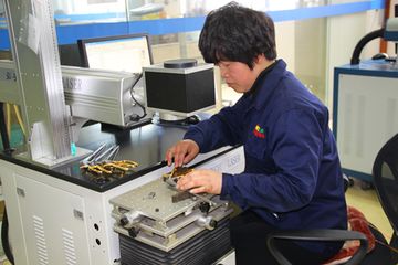 Factory facility photo 4