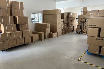 Factory facility photo 2