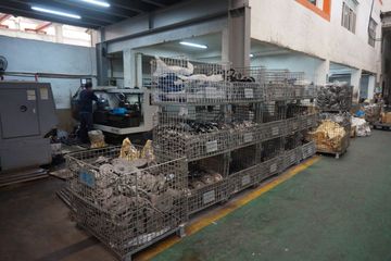 Factory facility photo 3