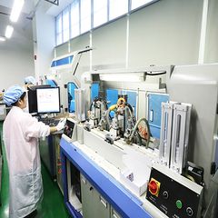 Factory facility photo 3